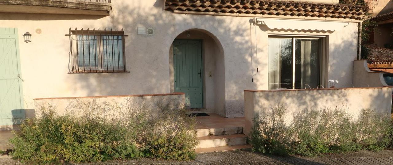 Appartement spacieux et chaleureux à Grasse Extérieur photo